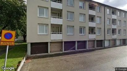 Apartments for rent in Norrköping - Photo from Google Street View