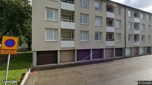 Apartments for rent in Norrköping - Photo from Google Street View
