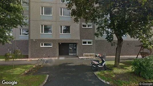 Apartments for rent in Pori - Photo from Google Street View