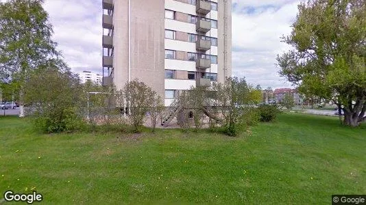 Apartments for rent in Pori - Photo from Google Street View