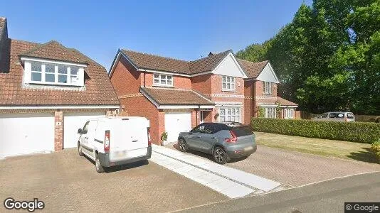 Apartments for rent in York - North Yorkshire - Photo from Google Street View