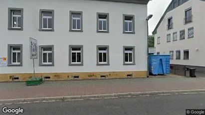 Apartments for rent in Central Saxony - Photo from Google Street View