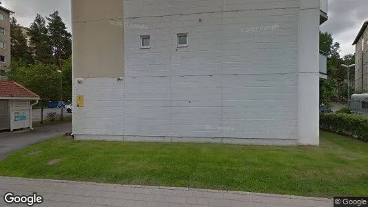 Apartments for rent in Turku - Photo from Google Street View