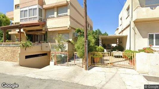Apartments for rent in Limassol - Photo from Google Street View