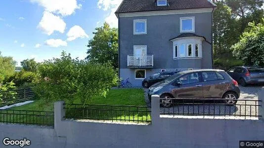 Apartments for rent in Borås - Photo from Google Street View