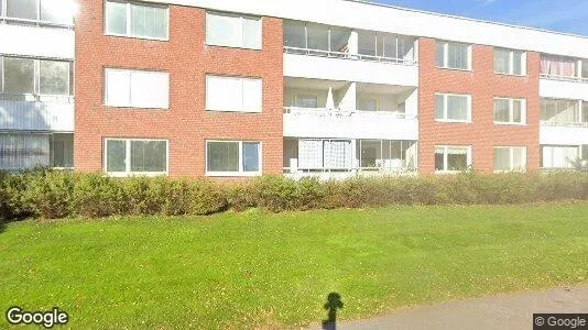 Apartments for rent in Sollentuna - Photo from Google Street View