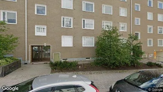 Apartments for rent in Turku - Photo from Google Street View