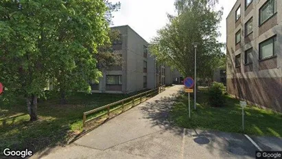 Apartments for rent in Turku - Photo from Google Street View
