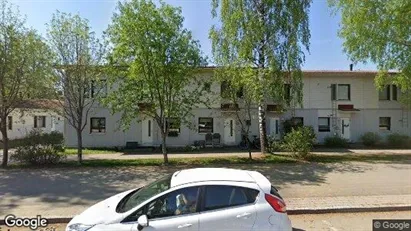 Apartments for rent in Järvenpää - Photo from Google Street View