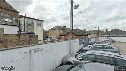 Apartments for rent in Preston - Lancashire - Photo from Google Street View