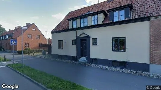 Apartments for rent in Landskrona - Photo from Google Street View