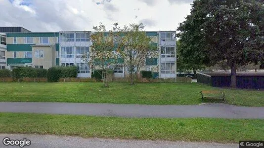 Apartments for rent in Bjuv - Photo from Google Street View