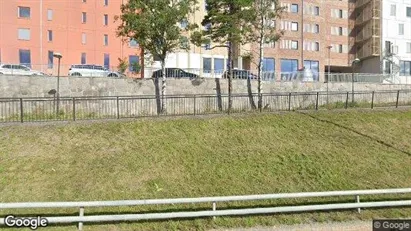 Apartments for rent in Stockholm South - Photo from Google Street View