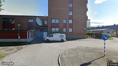 Apartments for rent in Östersund - Photo from Google Street View