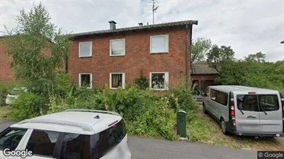 Apartments for rent in Lund - Photo from Google Street View