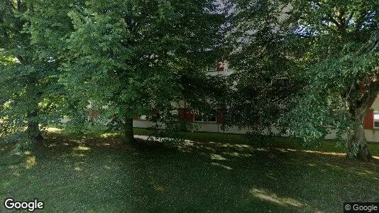Apartments for rent in Växjö - Photo from Google Street View