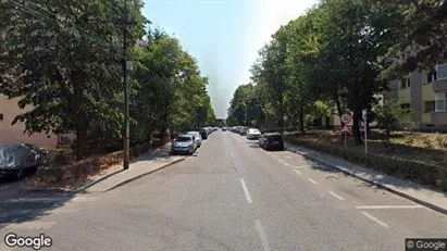 Apartments for rent in Bradu - Photo from Google Street View