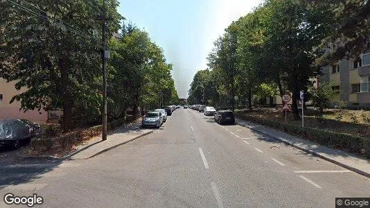 Apartments for rent in Bradu - Photo from Google Street View