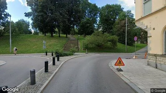 Apartments for rent in Kungsholmen - Photo from Google Street View