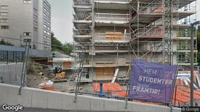 Apartments for rent in Östermalm - Photo from Google Street View