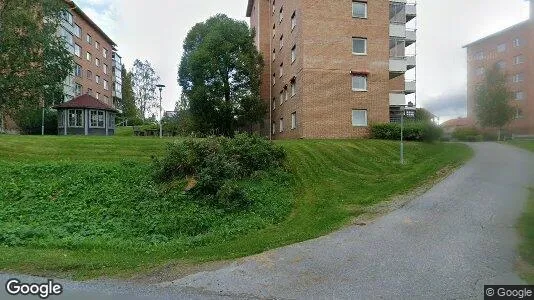 Apartments for rent in Vilhelmina - Photo from Google Street View