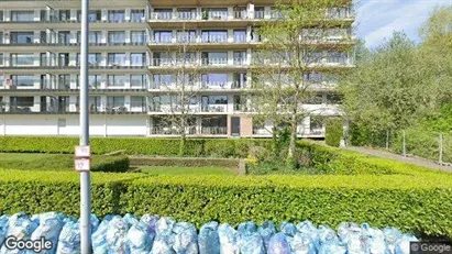 Apartments for rent in Roeselare - Photo from Google Street View