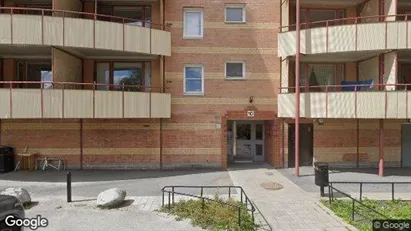 Apartments for rent in Södertälje - Photo from Google Street View