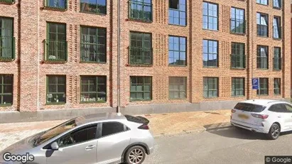 Apartments for rent in Odense C - Photo from Google Street View