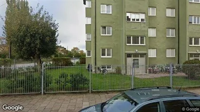 Apartments for rent in Malmö City - Photo from Google Street View