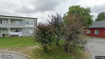 Apartments for rent in Skellefteå - Photo from Google Street View