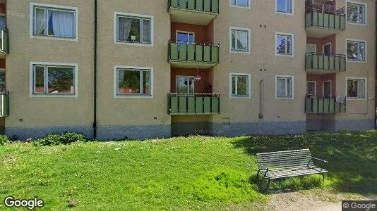 Apartments for rent in Stockholm West - Photo from Google Street View