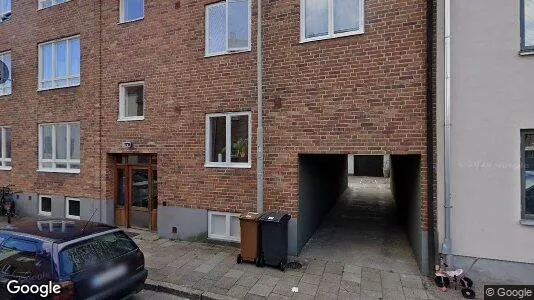Apartments for rent in Landskrona - Photo from Google Street View