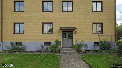 Apartments for rent in Växjö - Photo from Google Street View