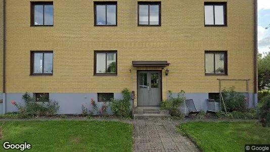 Apartments for rent in Växjö - Photo from Google Street View