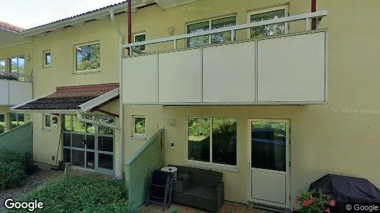 Apartments for rent in Jönköping - Photo from Google Street View