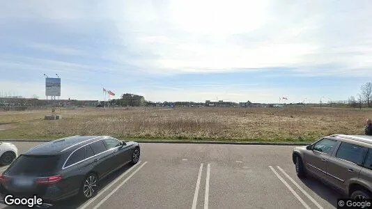Apartments for rent in Höganäs - Photo from Google Street View
