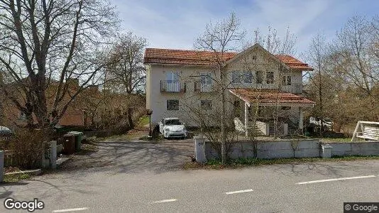 Apartments for rent in Sollentuna - Photo from Google Street View