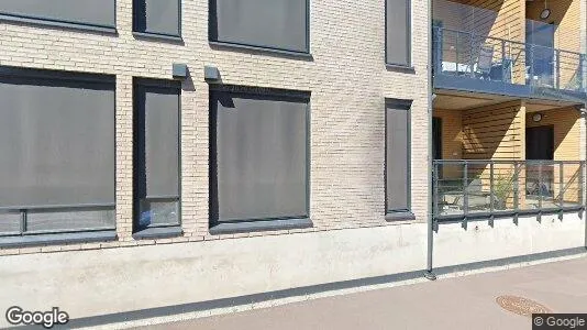 Apartments for rent in Drammen - Photo from Google Street View