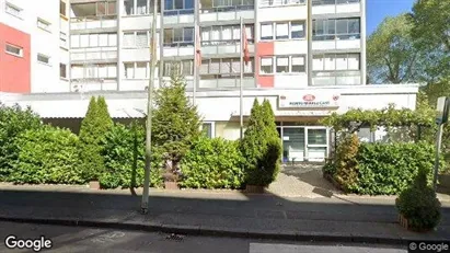 Apartments for rent in Main-Kinzig-Kreis - Photo from Google Street View