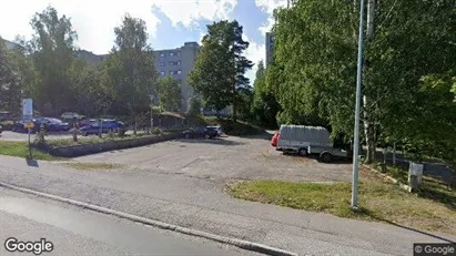 Apartments for rent in Espoo - Photo from Google Street View