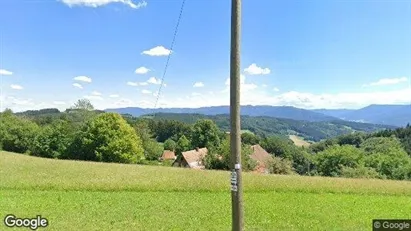 Apartments for rent in Emmendingen - Photo from Google Street View
