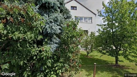 Apartments for rent in Wrocławski - Photo from Google Street View