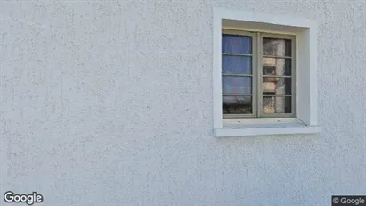Apartments for rent in Chemnitz - Photo from Google Street View