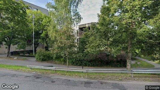 Apartments for rent in Turku - Photo from Google Street View