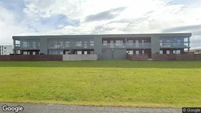 Apartments for rent in Reykjanesbær - Photo from Google Street View