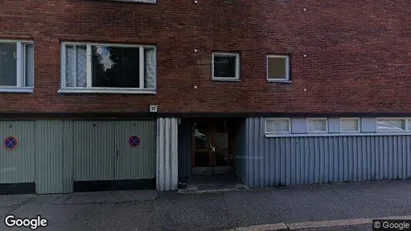 Apartments for rent in Helsinki Läntinen - Photo from Google Street View