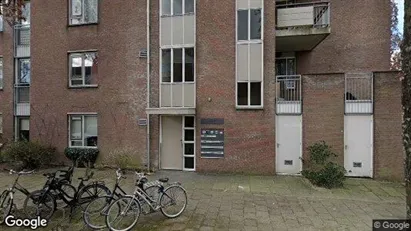 Apartments for rent in Nijmegen - Photo from Google Street View