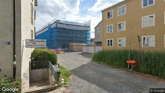 Rooms for rent in Uppsala - Photo from Google Street View
