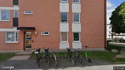 Apartments for rent in Uppsala - Photo from Google Street View