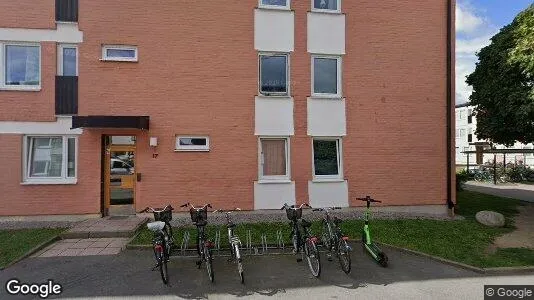 Apartments for rent in Uppsala - Photo from Google Street View